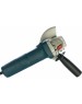 BOSCH Углошлифовальная машина PWS 750-125 750Вт 11000об/мин рез.шпин.:M14 d=125мм (06033A240D)