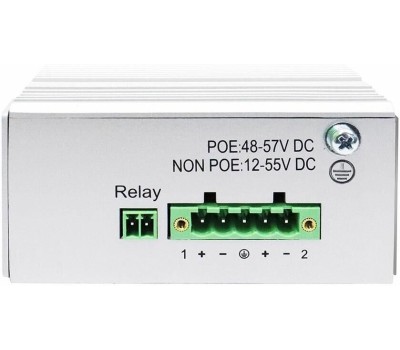 Коммутатор ORIGO Коммутатор OI2206P/120W, неуправляемый [oi2206p/120w/a1a]