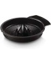 Кухонный комбайн PHILIPS Кухонный комбайн HR7776/90, черный
