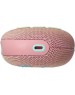 Колонка портативная JBL Колонка портативная Clip 5, 7Вт, розовый