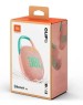 Колонка портативная JBL Колонка портативная Clip 5, 7Вт, розовый