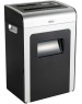 шредеры DELI Уничтожитель бумаг E9917-EU, с автоподачей, P-4, 4х40 мм, 16 лист. одновременно, 31л