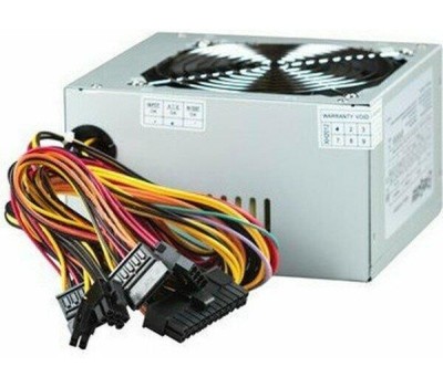 Блок питания EXEGATE Блок питания 400NPX, 400Вт, 120мм, черный [ex224732rus]