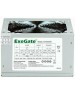 Блок питания EXEGATE Блок питания 400NPX, 400Вт, 120мм, черный [ex224732rus]