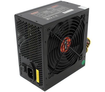 Блок питания EXEGATE Блок питания 400NPX, 400Вт, 120мм, черный [ex224732rus]