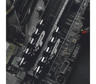 Оперативная память PATRIOT Оперативная память Signature Premium PSP432G3200KH1 DDR4 - 2x 16ГБ 3200МГц, DIMM, Ret