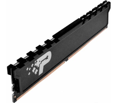 Оперативная память PATRIOT Оперативная память Signature Premium PSP432G3200KH1 DDR4 - 2x 16ГБ 3200МГц, DIMM, Ret