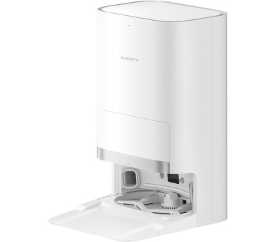 Робот-пылесос XIAOMI Робот-пылесос X20 Pro EU, 55Вт, белый/белый [bhr8859eu]