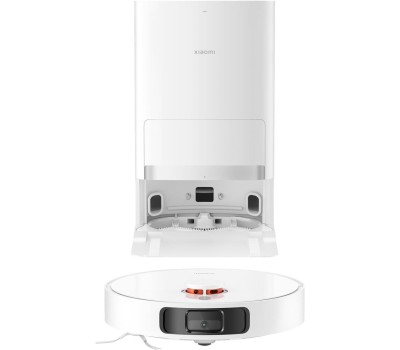Робот-пылесос XIAOMI Робот-пылесос X20 Pro EU, 55Вт, белый/белый [bhr8859eu]