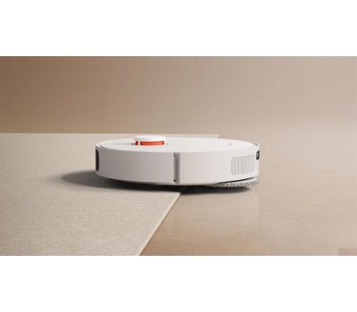 Робот-пылесос XIAOMI Робот-пылесос X20 Pro EU, 55Вт, белый/белый [bhr8859eu]