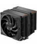 PCCOOLER Устройство охлаждения (кулер) RZ620 BK, 4-pin, 120мм, черный, retail [r7-z622wbknnx-gl]
