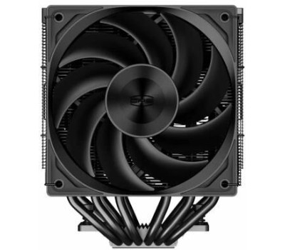 PCCOOLER Устройство охлаждения (кулер) RZ620 BK, 4-pin, 120мм, черный, retail [r7-z622wbknnx-gl]