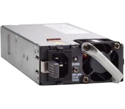 Блок питания CISCO Блок питания 950W AC Config 4 Power Supply front to back cooling, PWR-C4-950WAC-R