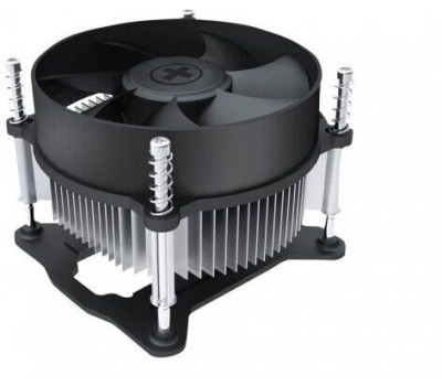 ADVANTECH Вентилятор 1960047669N001 для CPU LGA1156 95W, Supported Boards AIMB-580/581/582/780/781/782