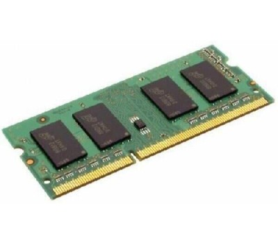 AMD RADEON Модуль памяти 4GB DDR3L 1600 SO DIMM R5 Entertainment Series Black R534G1601S1SL-UO Non-ECC, CL11, R534G1601S1SL-UO 1.35V, Bulk (180695)