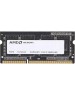 AMD RADEON Модуль памяти 4GB DDR3L 1600 SO DIMM R5 Entertainment Series Black R534G1601S1SL-UO Non-ECC, CL11, R534G1601S1SL-UO 1.35V, Bulk (180695)