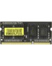 AMD RADEON Модуль памяти 4GB DDR3L 1600 SO DIMM R5 Entertainment Series Black R534G1601S1SL-UO Non-ECC, CL11, R534G1601S1SL-UO 1.35V, Bulk (180695)