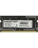AMD RADEON Модуль памяти 4GB DDR3L 1600 SO DIMM R5 Entertainment Series Black R534G1601S1SL-UO Non-ECC, CL11, R534G1601S1SL-UO 1.35V, Bulk (180695)