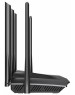TENDA Роутер беспроводной TX12 Pro AX3000 10/100/1000BASE-TX черный