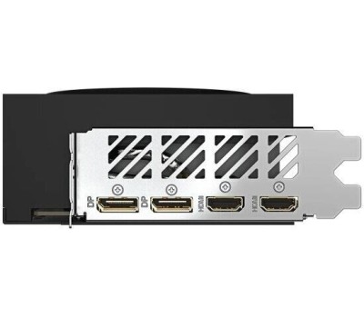 Видеокарта GIGABYTE Видеокарта RX9070XT AORUS E 16GB GDDR6 256bit 2xDP 2xHDMI 3FAN RTL