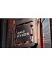 AMD Процессор Ryzen 5 7400F, AM5, OEM [100-000001845]