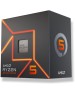 AMD Процессор Ryzen 5 7400F, AM5, OEM [100-000001845]