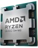 AMD Процессор Ryzen 5 7400F, AM5, OEM [100-000001845]