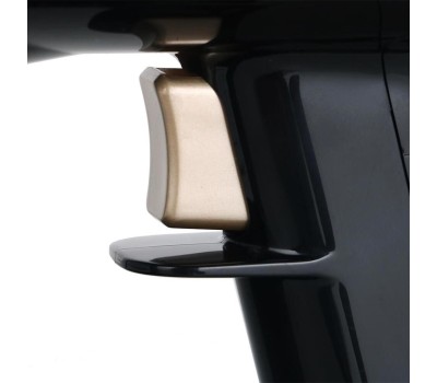 HAIER Вертикальный пылесос (handstick) HVC550, 550Вт, черный/черный [qp00a7m00ru]