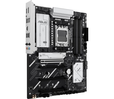 Материнская плата ASUS Материнская плата PRIME B850-PLUS WIFI, Socket AM5, AMD B850, ATX, Ret
