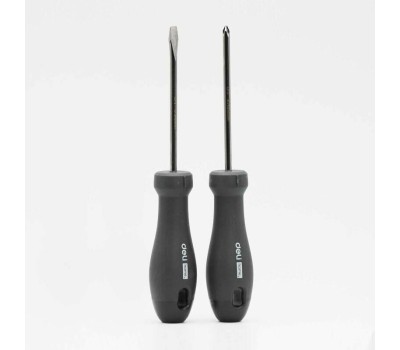 DELI Набор отверток HT1002, 2 предмета