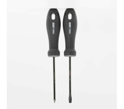 DELI Набор отверток HT1002, 2 предмета