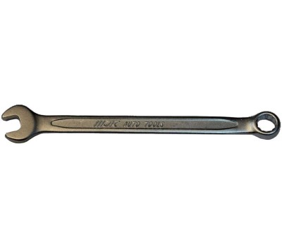 Ключ гаечный JUST TREND (JT) Ключ гаечный комбинированный (06 мм) JT KJ30006