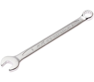 Ключ гаечный JUST TREND (JT) Ключ гаечный комбинированный (06 мм) JT KJ30006