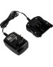 MTX Кусторез аккумуляторный HT-510, нож 510 мм, Li-Ion, 20 В 59441
