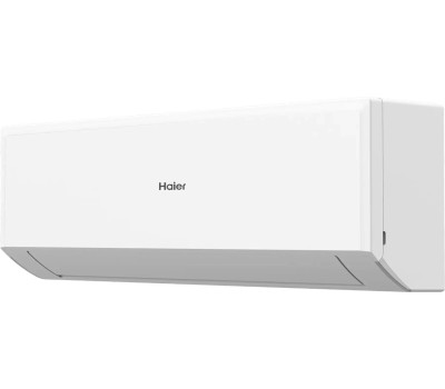 HAIER Сплит-система инверторная R inverter HSU-12HRM203/R3(DB) настенная, до 35м2, 11600 BTU, с голосовым помощником, (комплект из 2-х коробок)