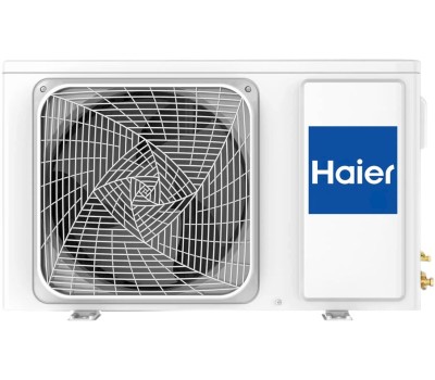 HAIER Сплит-система инверторная R inverter HSU-12HRM203/R3(DB) настенная, до 35м2, 11600 BTU, с голосовым помощником, (комплект из 2-х коробок)