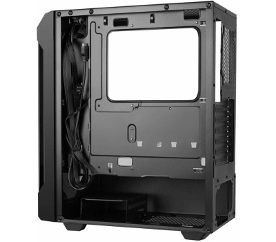 Корпус Ginzzu CL120 ATX