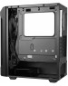 Корпус Ginzzu CL120 ATX