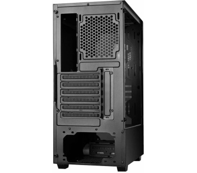 Корпус Ginzzu CL120 ATX