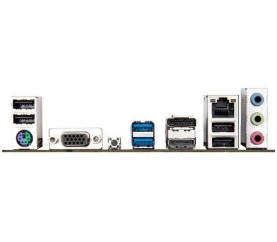 Материнская плата GIGABYTE Материнская плата AMD B650 SAM5 MATX B650M S2H 1.4