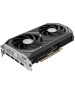 Видеокарта ZOTAC Видеокарта RTX5060Ti TWIN EDGE OC 8GB GDDR7 128bit 3xDP HDMI 2FAN MEDIUM PACK