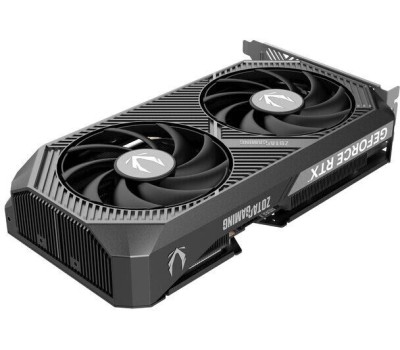 Видеокарта ZOTAC Видеокарта RTX5060Ti TWIN EDGE OC 8GB GDDR7 128bit 3xDP HDMI 2FAN MEDIUM PACK