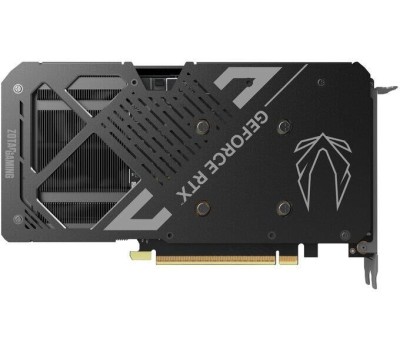 Видеокарта ZOTAC Видеокарта RTX5060Ti TWIN EDGE OC 8GB GDDR7 128bit 3xDP HDMI 2FAN MEDIUM PACK