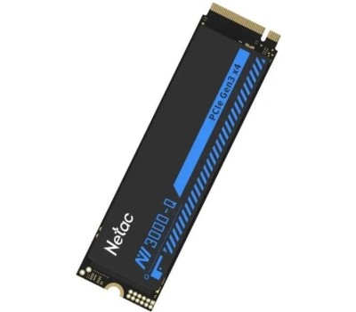Накопитель SSD NETAC NT01NV3000Q-512-E4X