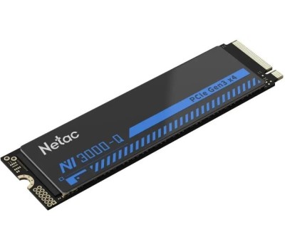Накопитель SSD NETAC NT01NV3000Q-512-E4X