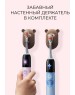 Зубная щетка электрическая OCLEAN Электрическая зубная щетка X Kids Pro, голубой