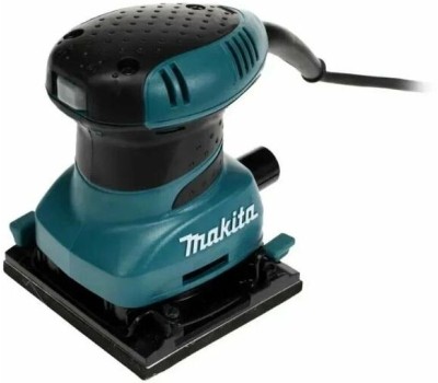 MAKITA Плоскошлифовальная машина BO4555 200Вт