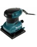 MAKITA Плоскошлифовальная машина BO4555 200Вт