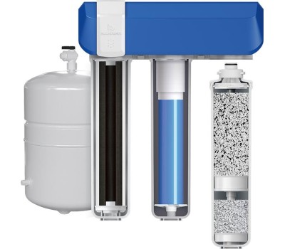 Фильтр для воды БАРЬЕР Н262Р02 БАРЬЕР Compact OSMO 100М