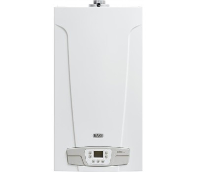 Котел газовый BAXI Котел газовый ECO-4S 10 F настенный, 2 конт., закр.кам.сгор